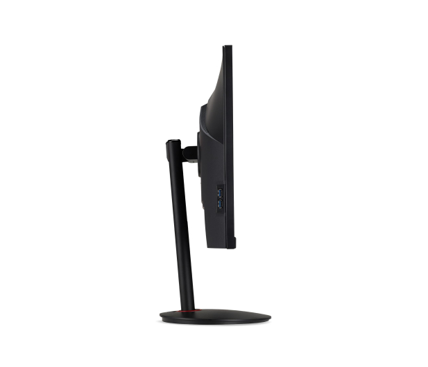 Acer Nitro XV242YPBMIIPRX czarny HDR400 - 596655 - zdjęcie 4